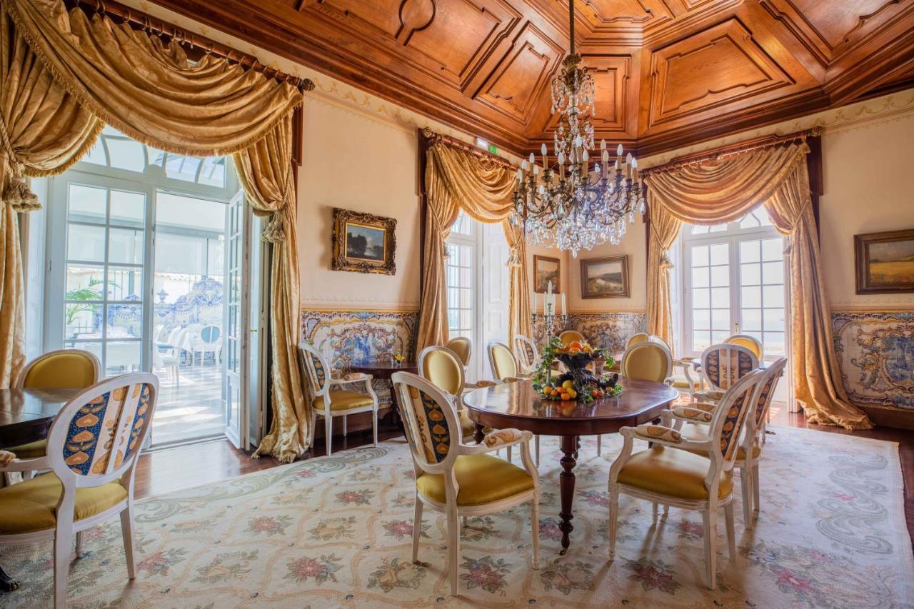 Estoril Vintage Hotel Kültér fotó