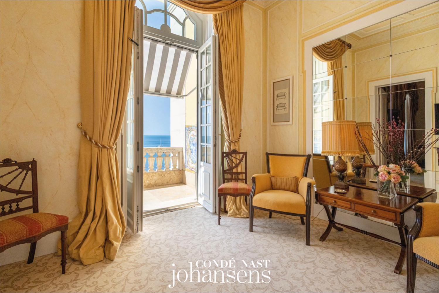Estoril Vintage Hotel Kültér fotó